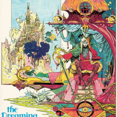 Atlantis (BRA-2) : The Dreaming